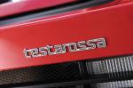Ferrari Testarossa 1985 года